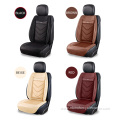 Automotive Vehicle Cushion Cover Cooling and Ventilation